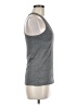 Twenty One Gray Active Tank Size M - photo 4