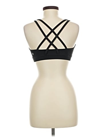 Lululemon Athletica Sports Bra (view 2)
