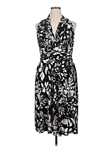 Evan Picone Cocktail Dress (view 1)