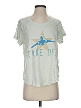 CAbi Short Sleeve T-Shirt (view 1)