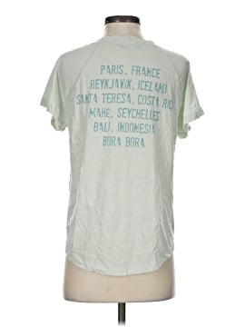 CAbi Short Sleeve T-Shirt (view 2)
