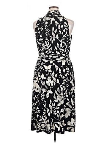 Evan Picone Cocktail Dress (view 2)