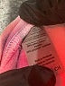 Unbranded Tie-dye Pink Sweatshirt Size S (kids) - photo 4