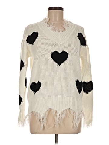 Unbranded Pullover Sweater (view 1)