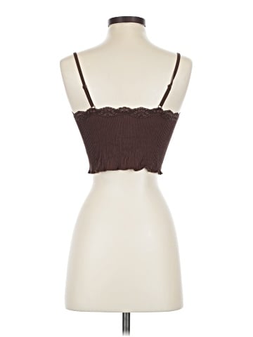 Mi ami Tube Top (view 2)