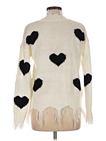 Unbranded Pullover Sweater (view 2)