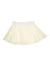 Lululemon Athletica Solid Ivory White Skort Size 4 - photo 1