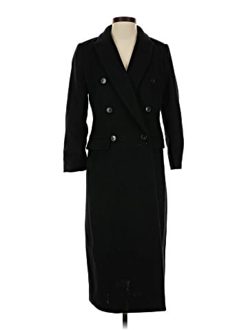 Ann Taylor LOFT Wool Coat (view 1)