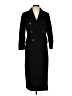 Ann Taylor LOFT Black Wool Coat Size XS (tall) - photo 1