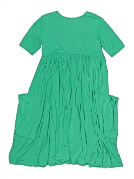 Remie Girl Dress (view 2)
