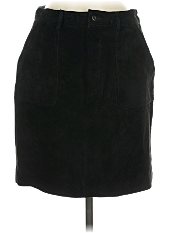 Relativity Formal Skirt (view 1)