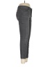 Paige Chevron-herringbone Gray Jeans Size 28 waist - photo 4