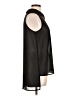 Ya Los Angeles Black Sleeveless Blouse Size L - photo 4
