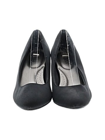 Abella Heels (view 2)