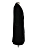 Ann Taylor LOFT Black Wool Coat Size XS (tall) - photo 4