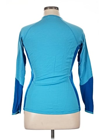 Smartwool 3/4 Sleeve T-Shirt (view 2)