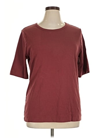 Duluth Trading Co. Short Sleeve T-Shirt (view 1)