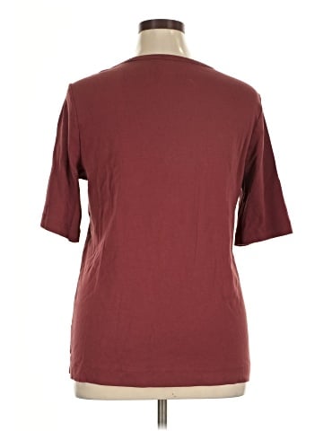 Duluth Trading Co. Short Sleeve T-Shirt (view 2)
