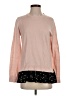 Kate Spade New York Polka Dots Pink Pullover Sweater Size S - photo 1