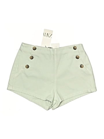 Zara Shorts (view 1)