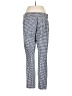 J.Crew Checkered-gingham Blue Casual Pants Size 12 (tall) - photo 2