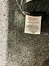 Mud Pie Checkered-gingham Black Casual Dress Size S - photo 8