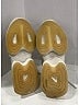 Balmain Gray Sneakers Size EU 39 - photo 9