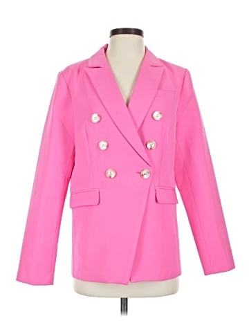 Jade Blazer (view 1)