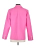 Jade 100% Polyester Pink Blazer Size M - photo 2