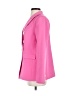 Jade 100% Polyester Pink Blazer Size M - photo 5