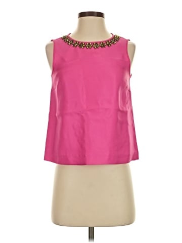 Kate Spade New York Sleeveless Blouse (view 1)