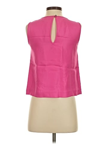 Kate Spade New York Sleeveless Blouse (view 2)