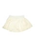 Lululemon Athletica Solid Ivory White Skort Size 4 - photo 2