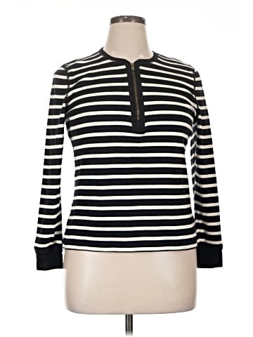 Chaps Long Sleeve Henley (view 1)