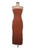 Old Navy Brown Casual Dress Size M - photo 1