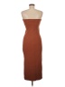 Old Navy Brown Casual Dress Size M - photo 2