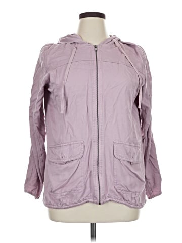 Serra Jacket (view 1)