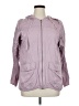 Serra 100% Rayon Purple Jacket Size XL - photo 1