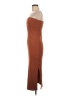 Old Navy Brown Casual Dress Size M - photo 5