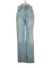 DL1961 Blue Jeans Size 25 waist - photo 1