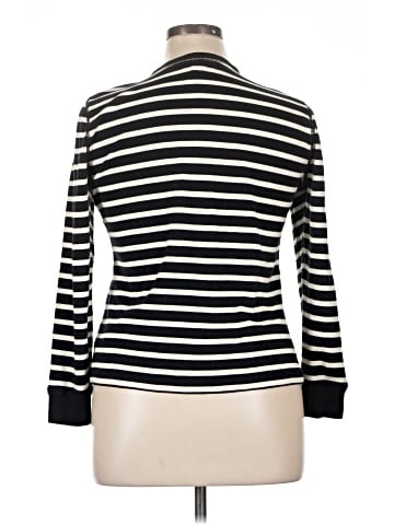 Chaps Long Sleeve Henley (view 2)