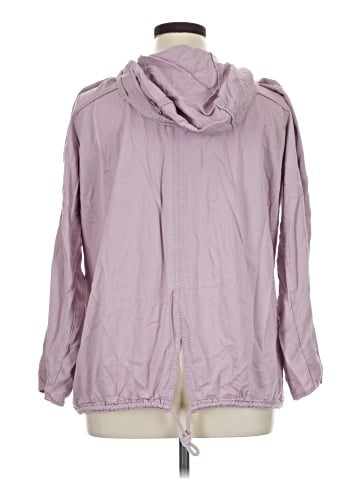 Serra Jacket (view 2)