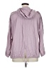 Serra 100% Rayon Purple Jacket Size XL - photo 2