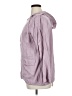 Serra 100% Rayon Purple Jacket Size XL - photo 5