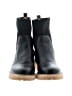 Oasis Society Black Ankle Boots Size 8 1/2 - photo 2