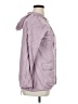 Serra 100% Rayon Purple Jacket Size XL - photo 4
