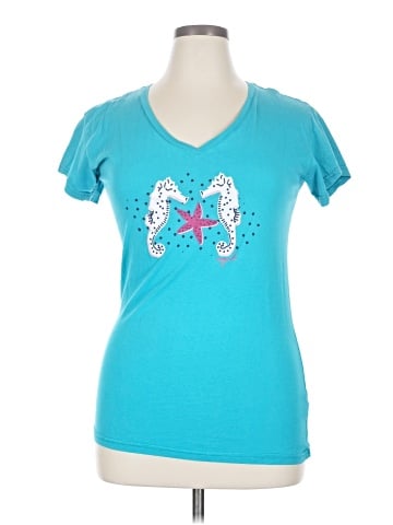 Cuffy's of Cape Cod Short Sleeve T-Shirt (view 1)
