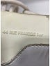 Balmain Gray Sneakers Size EU 39 - photo 4