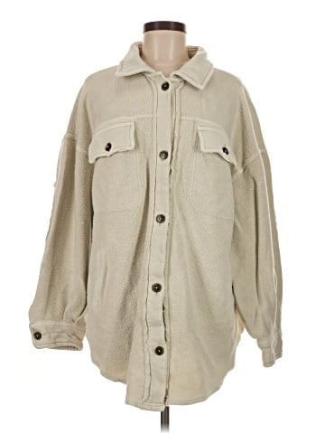 Free People Jacket (view 1)