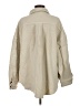 Free People Tan Jacket Size M - photo 2